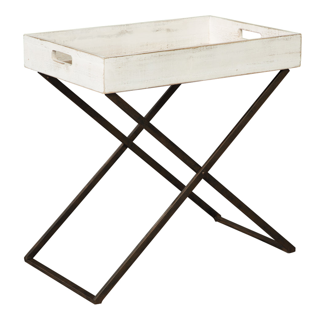 Janfield Accent Table