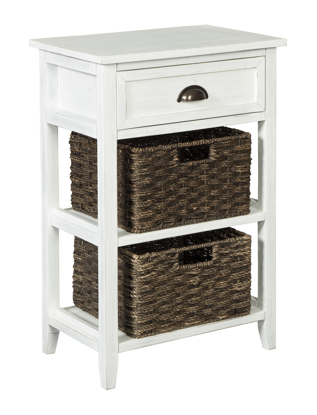 Oslember Accent Table (2 Colors)