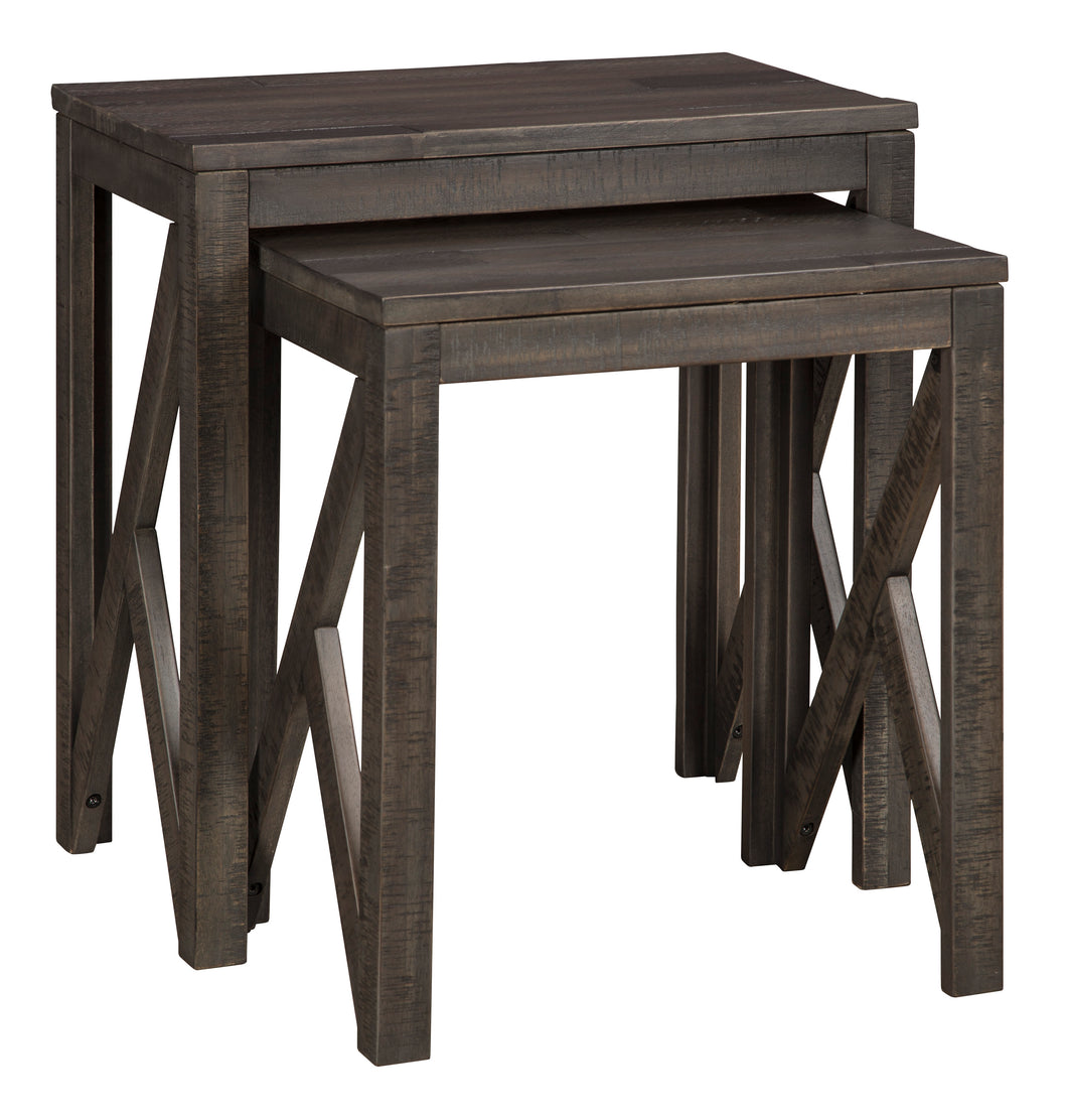 Emerdale Accent Table (Set of 2)