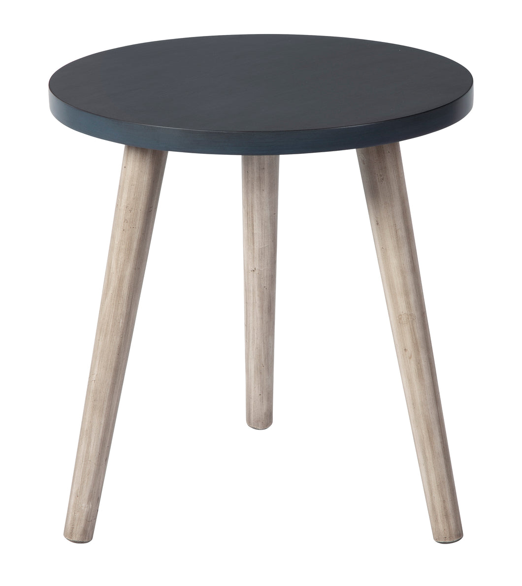 Fullerseen Accent Table