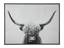 Load image into Gallery viewer, Pancho Wall Art
