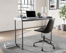 Load image into Gallery viewer, Yarlow Home Office Desk 43&quot;
