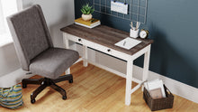 Load image into Gallery viewer, Dorrinson Home Office Desk 47&quot;
