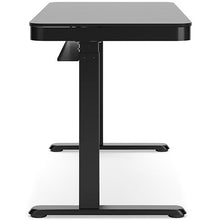 Load image into Gallery viewer, Lynxtyn Adjustable Height Home Office Desk
