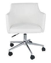 Load image into Gallery viewer, Baraga Home Office Desk Chair
