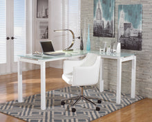 Load image into Gallery viewer, Baraga Home Office Desk Chair
