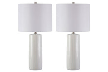 Load image into Gallery viewer, Steuben Table Lamp (Set of 2)
