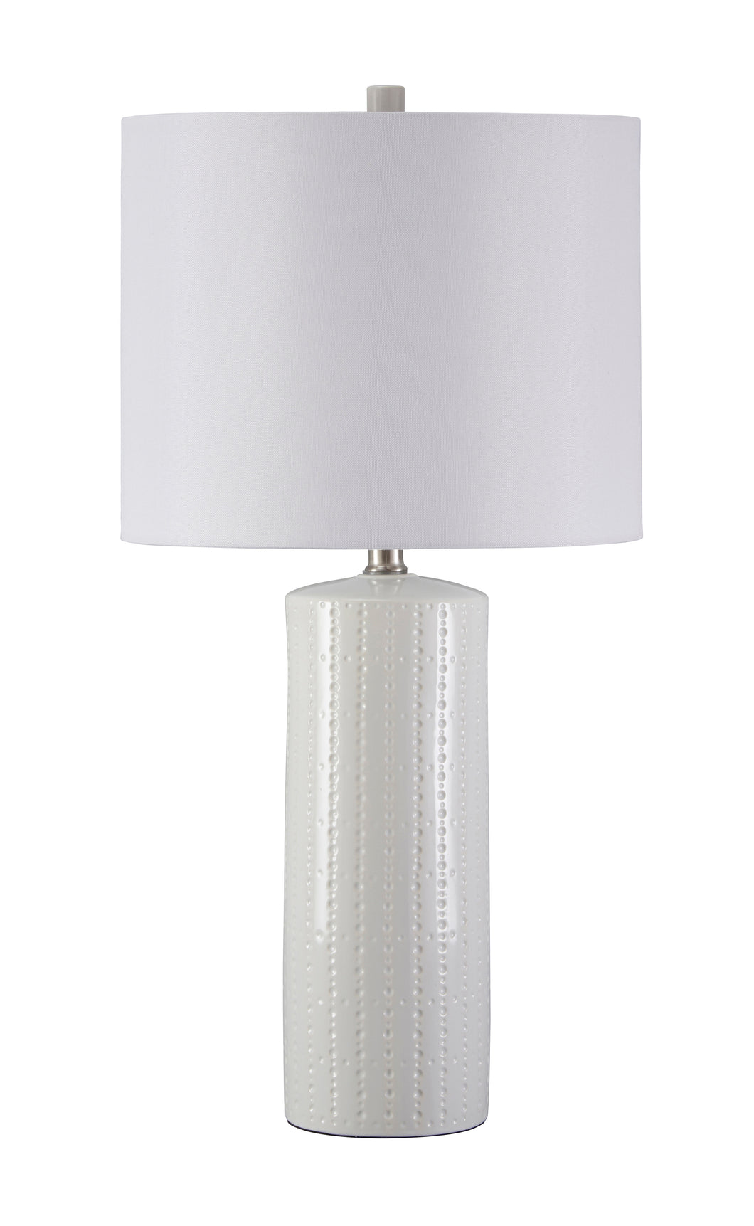 Steuben Table Lamp (Set of 2)