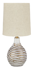 Load image into Gallery viewer, Aleela Table Lamp
