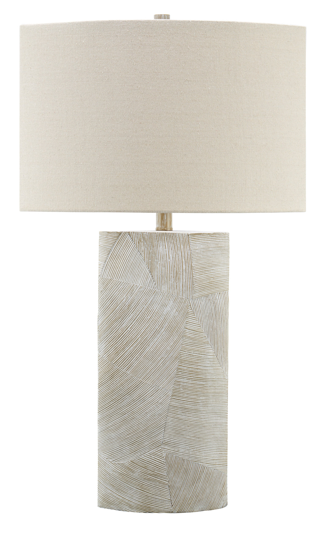 Bradard Table Lamp