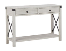 Load image into Gallery viewer, Bayflynn Sofa Table
