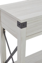 Load image into Gallery viewer, Bayflynn Sofa Table
