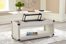 Load image into Gallery viewer, Bayflynn Lift-Top Coffee &amp; End Table
