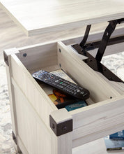 Load image into Gallery viewer, Bayflynn Lift-Top Coffee &amp; End Table
